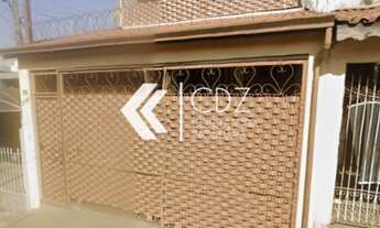 Imagem: Casa para alugar no Vila Fiori (Zona Norte