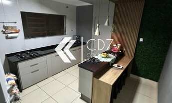 Imagem 5: Casa para alugar no Vila Fiori (Zona Norte, Sorocaba-SP