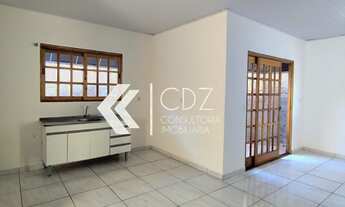 Imagem 2: Casa para alugar no Piazza Di Roma (Zona Oeste, Sorocaba