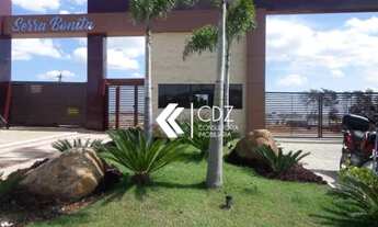 Imagem: Apartamento para alugar no Condomínio Serra