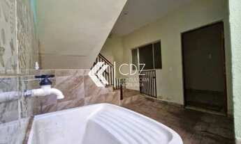 Imagem 2: Casa para locação no Jardim Residencial Villa Amato (Zona Leste, Sorocaba-SP