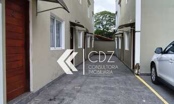 Imagem: Casa para locação no Condomínio Residencial