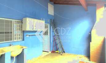 Imagem 3: Casa para locação no Vila Nova (Zona Norte, Sorocaba-SP