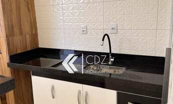 Imagem 3: Casa para alugar no Condomínio Horto Florestal Villagio (Zona Norte, Sorocaba-SP