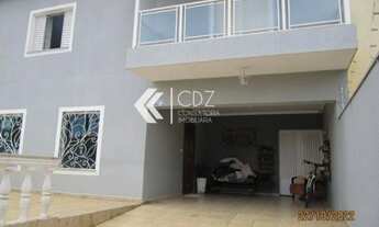 Imagem: Sobrado para alugar no Jardim Maria do Carmo