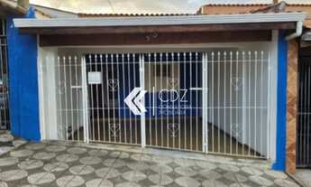 Imagem: Casa para alugar na Vila Santana (Zona Central