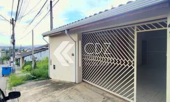 Imagem: Casa térrea para alugar no Jardim Ana Cláudia