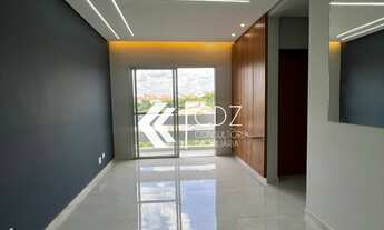 Imagem 2: Apartamento para alugar no Residencial Arco Íris (Zona Leste, Sorocaba-SP