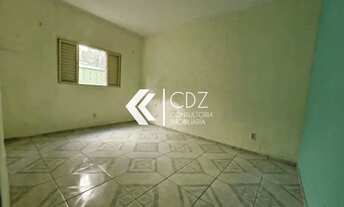 Imagem 4: Casa para locação no Jardim Residencial Villa Amato (Zona Leste, Sorocaba-SP