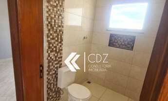 Imagem 4: Apartamento para venda no Jardim Simus (Zona Oeste, Sorocaba-SP