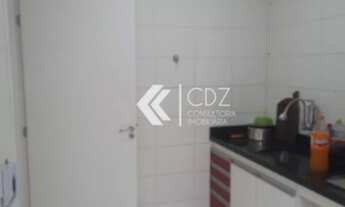 Imagem 2: Apartamento para alugar no Le Parc Itavuvu (Zona Norte, Sorocaba-SP