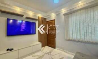 Imagem 6: Casa para locação no Condomínio Residencial Karolyne Ville II - Votorantim/SP