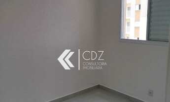 Imagem 6: Apartamento para alugar no Júlio de Mesquita Filho (Zona Oeste, Sorocaba-SP