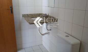 Imagem 3: Apartamento para alugar no Vila Gabriel (Zona Norte, Sorocaba-SP