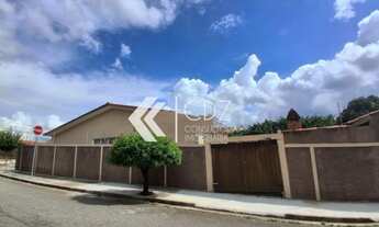 Imagem: Casa para alugar no Jardim Simus (Zona Oeste