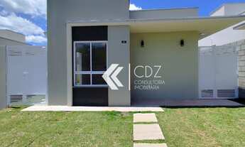 Imagem: Casa para alugar no Vila Amarone (Zona Leste