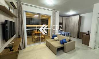 Imagem 6: Apartamento para alugar no Liberty Home Studio no (Jardim Faculdade, Zona Central, Soroca