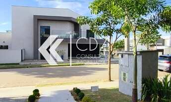 Imagem: Casa para locação no Parque Ibiti Reserva