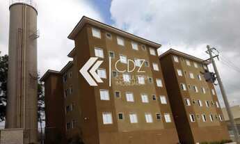 Imagem: Apartamento para alugar no Le Parc Itavuvu