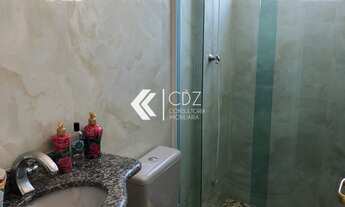 Imagem 5: Apartamento para alugar no Edifício Vera Lúcia (Zona Oeste, Sorocaba-SP