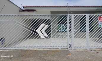 Imagem: Casa para alugar no Campolim (Zona Sul