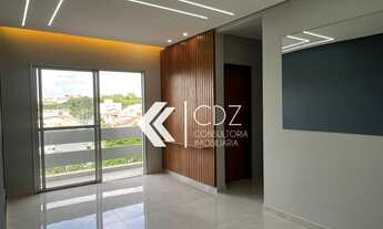 Imagem 3: Apartamento para alugar no Residencial Arco Íris (Zona Leste, Sorocaba-SP