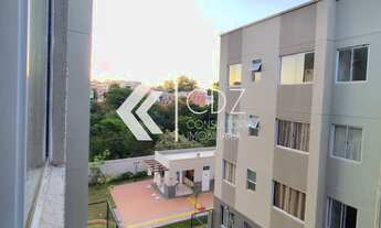 Imagem: Apartamento para alugar em Conquista Vila