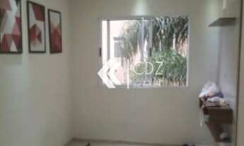 Imagem 4: Apartamento para alugar no Le Parc Itavuvu (Zona Norte, Sorocaba-SP