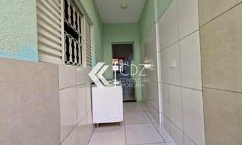 Imagem 6: Casa para locação no Jardim Residencial Villa Amato (Zona Leste, Sorocaba-SP