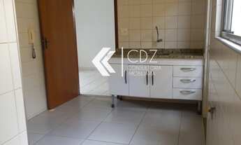 Imagem: Apartamento para alugar no Vila Gabriel