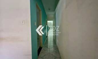 Imagem 7: Casa para locação no Jardim Residencial Villa Amato (Zona Leste, Sorocaba-SP