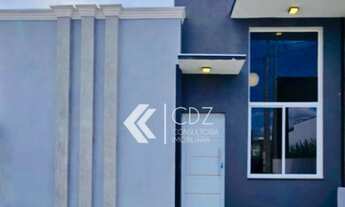 Imagem: Casa para alugar no Condomínio Horto Florestal