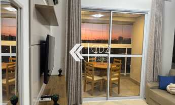 Imagem 3: Apartamento para alugar no Liberty Home Studio no (Jardim Faculdade, Zona Central, Soroca