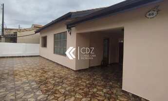 Imagem 2: Casa para alugar na Vila Barcelona (Zona Leste, Sorocaba-SP