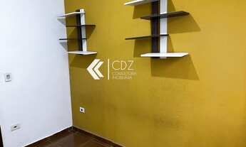 Imagem 3: Casa para alugar no Jardim Santa Lúcia (Zona Norto, Sorocaba-SP