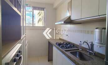 Imagem 2: Apartamento para alugar no Condomínio Residencial Spazio Saragoza