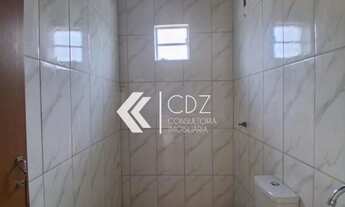 Imagem 2: Casa para alugar no Jardim Simus (Zona Oeste, Sorocaba-SP