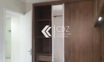 Imagem 5: Apartamento para alugar no Le Parc Itavuvu (Zona Norte, Sorocaba-SP