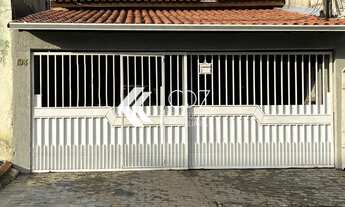 Imagem: Casa para alugar no Jardim Santa Lúcia