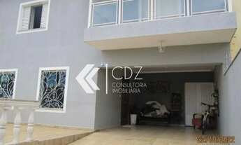 Imagem: Sobrado para alugar no Jardim Maria do Carmo