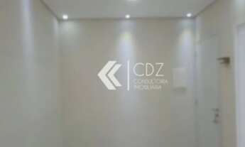 Imagem 6: Apartamento para alugar no Le Parc Itavuvu (Zona Norte, Sorocaba-SP