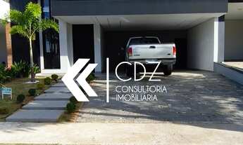 Imagem: Casa para locação no Parque Ibiti Reserva