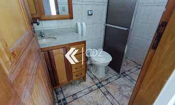 Imagem 4: Apartamento para locação no Nogueira Padilha (Zona Leste, Sorocaba-SP