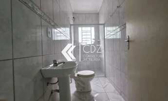 Imagem 5: Casa para locação no Jardim Residencial Villa Amato (Zona Leste, Sorocaba-SP