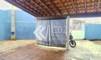 Imagem 4: Casa para locação no Vila Nova (Zona Norte, Sorocaba-SP