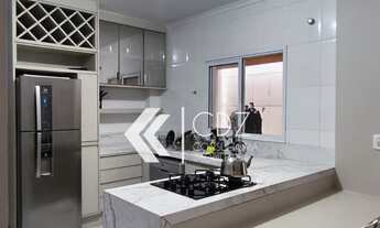 Imagem: Casa para locação no Condomínio Residencial