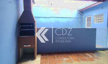 Imagem 7: Casa para locação no Vila Nova (Zona Norte, Sorocaba-SP