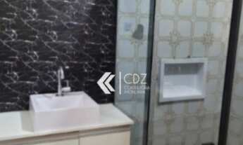 Imagem 5: Casa para alugar na Vila Santana (Zona Central, Sorocaba-SP