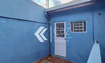 Imagem 5: Casa para locação no Vila Nova (Zona Norte, Sorocaba-SP