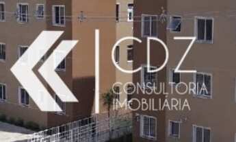 Imagem: Apartamento para alugar no Le Parc Itavuvu